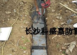 防雷檢測標準知多少