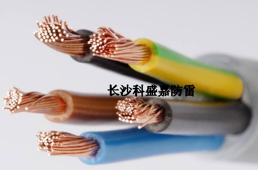 防雷器接線對線纜的要求知多少，不要再犯普通的小錯誤